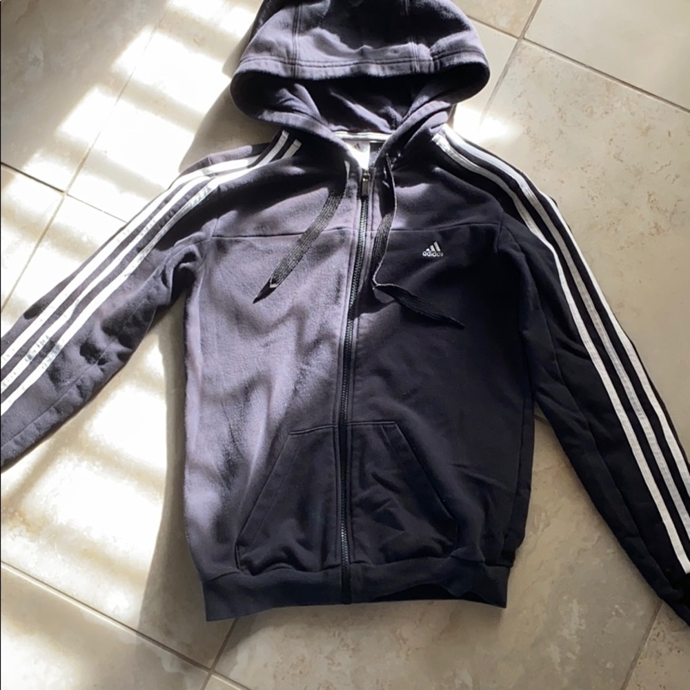 Women’s adidas jacket